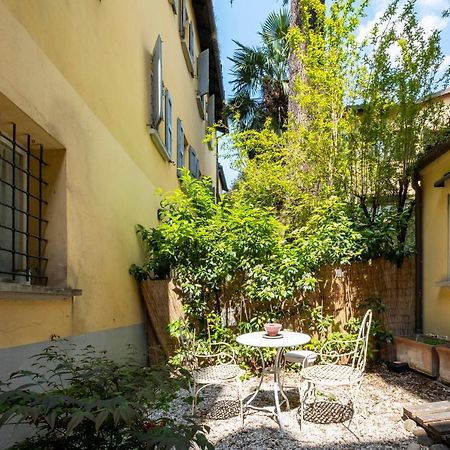 Getthekey S.Stefano Apartment Bolonha Exterior foto