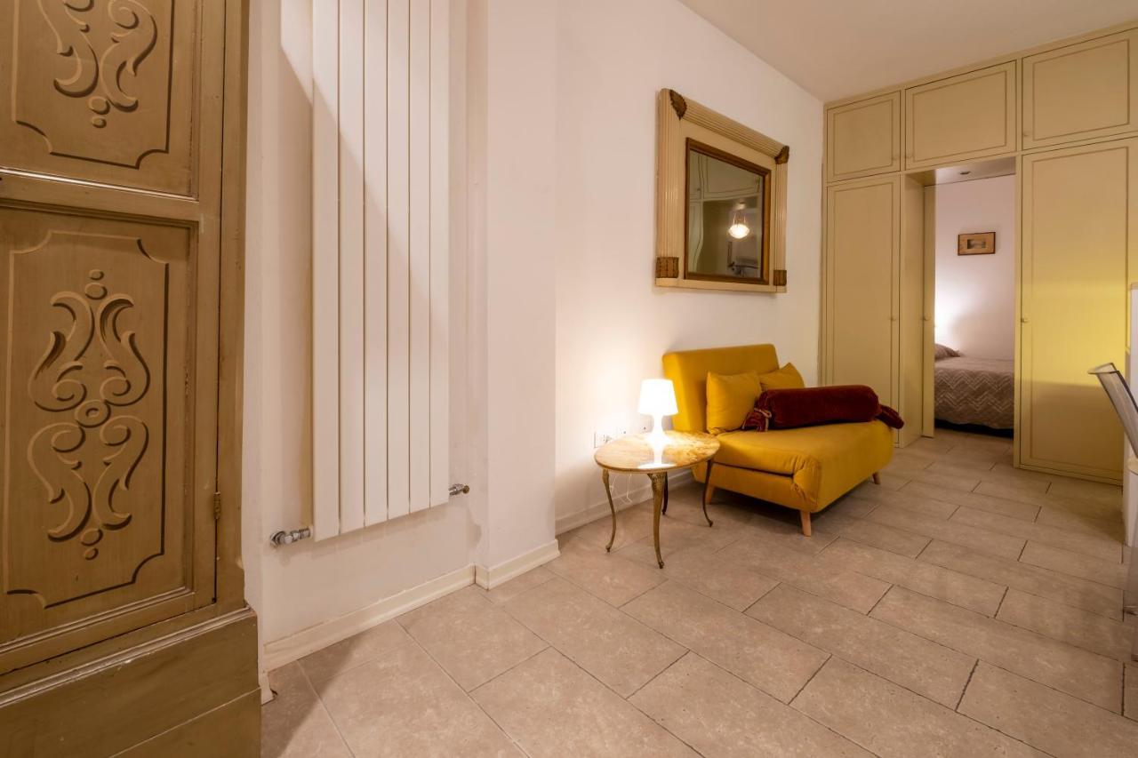 Getthekey S.Stefano Apartment Bolonha Exterior foto