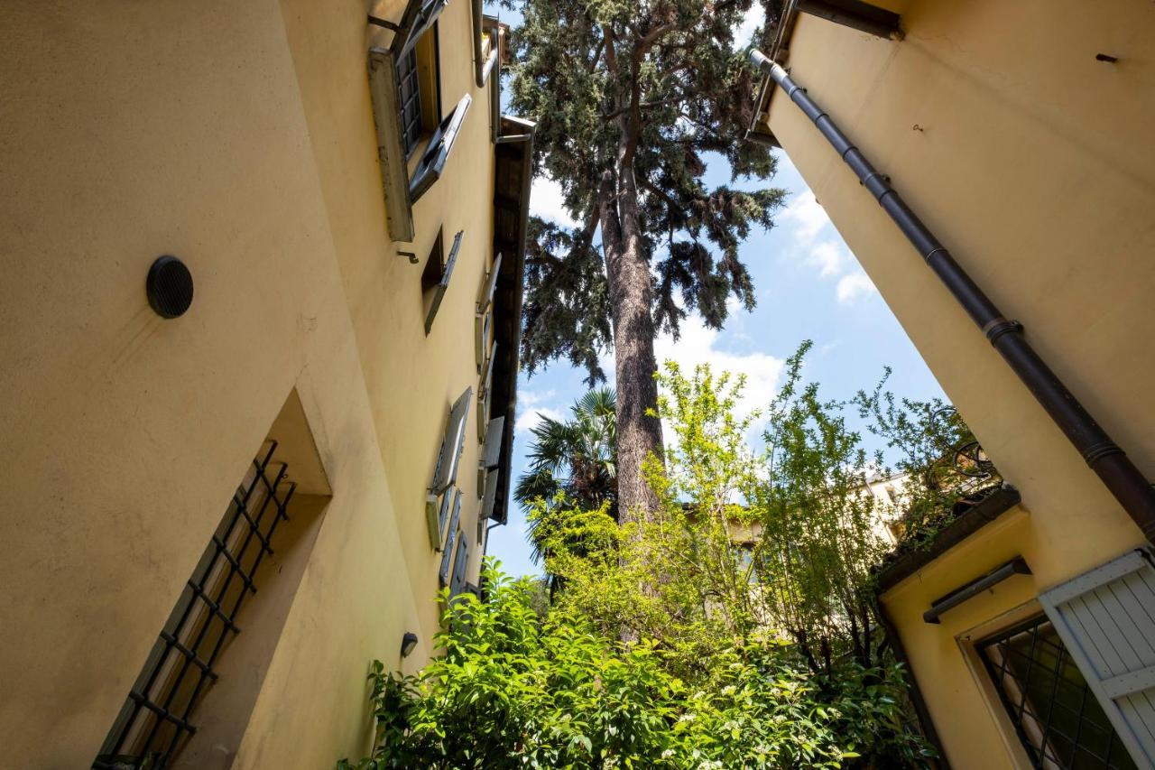 Getthekey S.Stefano Apartment Bolonha Exterior foto