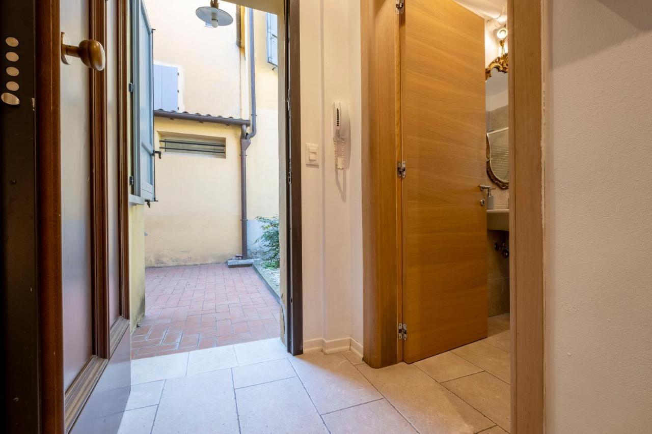 Getthekey S.Stefano Apartment Bolonha Exterior foto