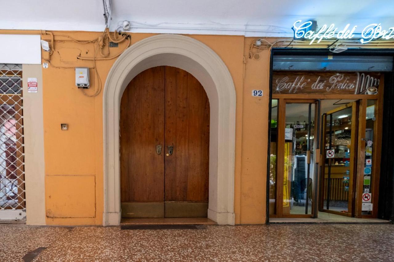 Getthekey S.Stefano Apartment Bolonha Exterior foto